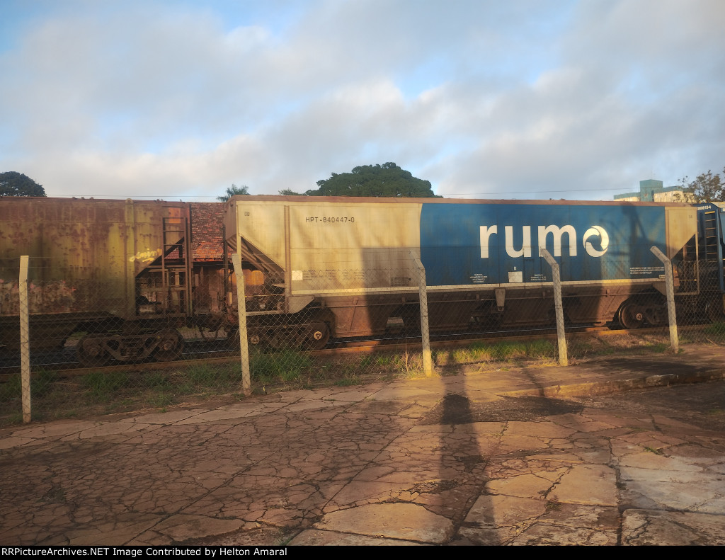 RUMO HPT-840447-0